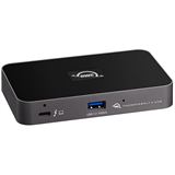 OWC Thunderbolt Hub 5-port, USB-C/TB3/TB4, 60W PD