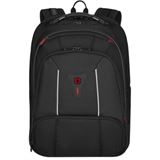 Wenger Carbon Pro Business Backpack with 15.6" Laptop Sleeve and