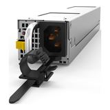 600 Watt ALLIED TELESIS AC SYSTEM POWER SUPPLY FOR X950SERIES EU PWR