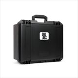 OWL HARD SIDED CARRY CASE FOR