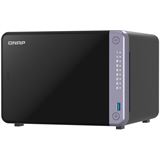 QNAP TS-632X-4G 6-BAY 3.5IN DESKTOP