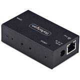STARTECH POE SERIAL TO ETHERNET ADAPTER