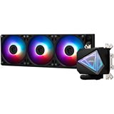 MSI MAG CoreLiquid I360 schwarz All-in-One