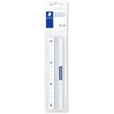 STAEDTLER Lineal Metall 15cm