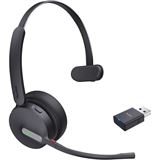 Yealink Headset WH64 Hybrid Mono UC