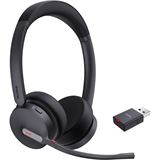 Yealink Headset WH64 Hybrid Dual UC