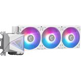 MSI MAG CoreLiquid I360 wei&szlig; All-in-One