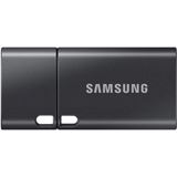512GB SAMSUNG USB Type-C 400MB/s Lesen 110 MB/s Schreiben kompakter