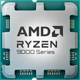 AMD Ryzen 7 9700X 8x 3.80GHz So.AM5 TRAY