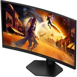27" (68,58cm) AOC Gaming C27G4ZXU schwarz 1920x1080