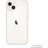 Apple iPhone 14 Plus Clear Case with MagSafe MW4T3ZM/A