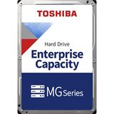 12TB Toshiba Cloud-Scale Capacity MG09SCA12TE 512MB 3.5" (8.9cm)