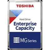 14TB Toshiba Cloud-Scale Capacity MG09SCA14TE 512MB 3.5" (8.9cm)