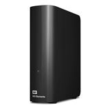24TB WD Elements Desktop BWLG0240HBK - Festplatte - - extern