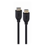 (&euro;2,63*/1m) 3.00m Gembird HDMI Anschlusskabel HDMI Typ A Stecker