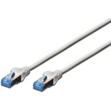 (€1,95*/1m) 2.00m Digitus Cat. 5e Patchkabel S/FTP RJ45 Stecker (€1,95*/1m) 2.00m Digitus Cat. 5e Patchkabel S/FTP RJ45 Stecker