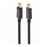 (&euro;4,39*/1m) 1.80m Gembird Displayport Anschlusskabel Displayport