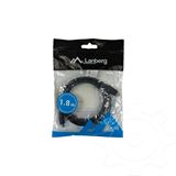 (&euro;4,39*/1m) 1.80m Lanberg USB3.2 Lade- und Datenkabel USB C