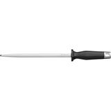 WMF Wetzstahl silber, schwarz 3201000254