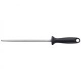 WMF Wetzstahl silber, schwarz