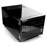 µATX Mini Thermaltake Lanbox Lite schwarz (ohne Netzteil)