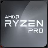 AMD Ryzen 5 PRO 5650G Prozessor 3,9 GHz 16 MB L3