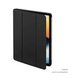 hama Fold Tablet-H&uuml;lle f&uuml;r Apple iPad Air 4. Gen (2020), iPad Air 5. Gen (2022) schwarz 216415