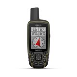 GARMIN GPSMAP&reg; 65s GPS-Handger&auml;t