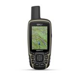 GARMIN GPSMAP&reg; 65 GPS-Handger&auml;t