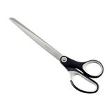 LEITZ Schere Titan schwarz-wei&szlig; 26,0 cm