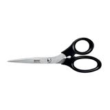 LEITZ Schere schwarz 20,0 cm