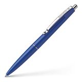 Schneider Kugelschreiber Office blau Schreibfarbe blau, 1 St.