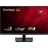 31,5" (80,01cm) ViewSonic VA3209-2K-MHD schwarz 2560x1440