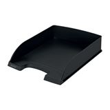 LEITZ Briefablage Recycle 5227 schwarz