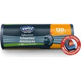 swirl Schwerlasts&auml;cke PROFI 4639 120,0 l schwarz, 12 St.