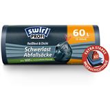 swirl Schwerlasts&auml;cke PROFI 1183 60,0 l schwarz, 12 St.