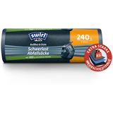 swirl Schwerlasts&auml;cke PRO 2283 240,0 l schwarz, 5 St.