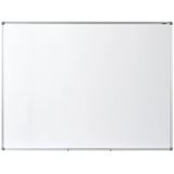 DAHLE Whiteboard 96150 60,0 x 45,0 cm wei&szlig; lackierter Stahl