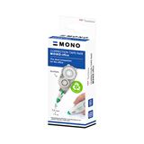 Tombow Nachfüllkassette für Korrekturroller MONO office 4,2 Tombow Nachfüllkassette für Korrekturroller MONO office 4,2