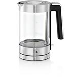 WMF Wasserkocher Lono transparent 1,7 l 3.000 W