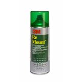 3M Scotch RE Mount&Ouml; Spr&uuml;hkleber 400,0 ml