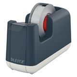 LEITZ Tischabroller Cosy samtgrau