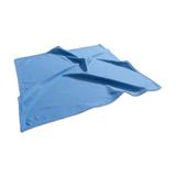 SIGEL Mikrofasertuch f&uuml;r Glastafeln Mikrofaser 60 &deg;C