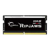 32GB G.Skill Ripjaws DDR5-5600 SO-DIMM CL46 Single