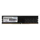16GB (1x 16GB) Patriot Signature PSD416G32002 Speichermodul DDR4 3200