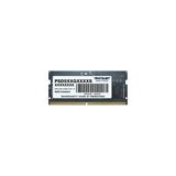 16GB Patriot Signature Line DDR5-5600 SO-DIMM CL46 Single