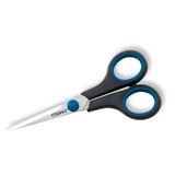 DAHLE Schere Office Comfort-Grip schwarz-blau 14,0 cm
