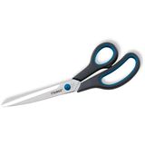 DAHLE Schere Office Comfort-Grip schwarz-blau 25,0 cm