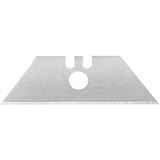 WEDO 10 Cuttermesser-Klingen silber 19 mm