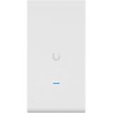 Ubiquiti U6 Mesh Pro 2400 Mbit/s Wei&szlig; Power over Ethernet (PoE)